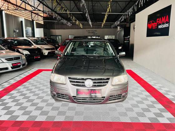 VOLKSWAGEN GOL 1.0 MI 8V FLEX 2P MANUAL G.IV VOLKSWAGEN GOL 1.0 MI 8V FLEX 2P MANUAL G.IV